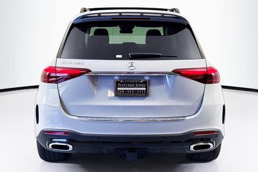 2025 Mercedes-Benz GLE 350 Base