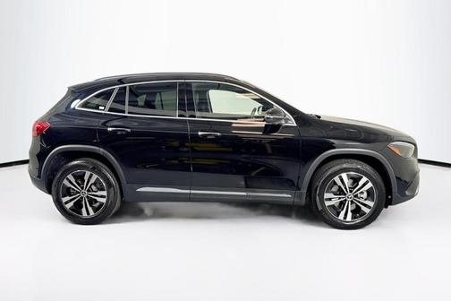 2025 Mercedes-Benz GLA 250 Base