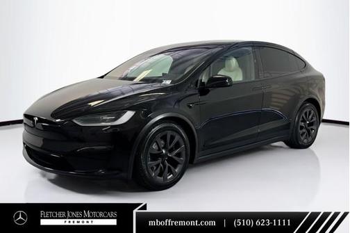 2024 Tesla Model X Base