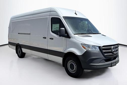 2025 Mercedes-Benz Sprinter 2500 170 WB High Roof Extended Cargo