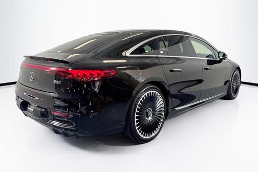 2023 Mercedes-Benz AMG EQS Base