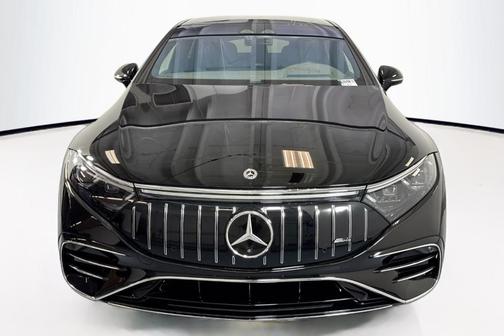 2023 Mercedes-Benz AMG EQS Base
