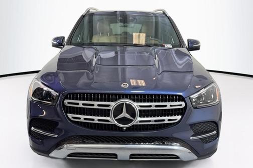 2025 Mercedes-Benz GLE 450e 4MATIC