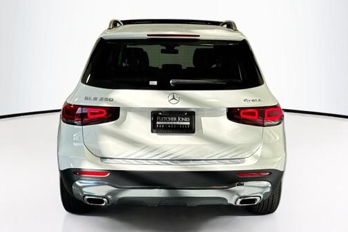 2023 Mercedes-Benz GLB 250 Base 4MATIC