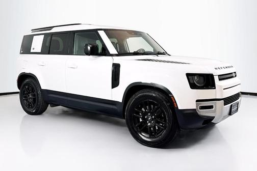 2024 Land Rover Defender 110 P300 S