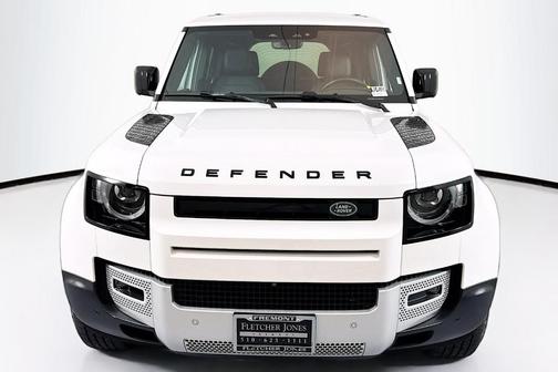 2024 Land Rover Defender 110 P300 S