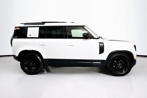 2024 Land Rover Defender 110 P300 S