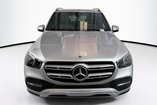 2022 Mercedes-Benz GLE 350 Base