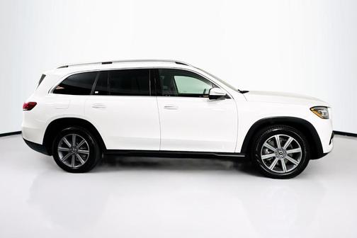 2023 Mercedes-Benz GLS 450 4MATIC