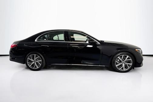 2026 Mercedes-Benz E-Class E 450 4MATIC