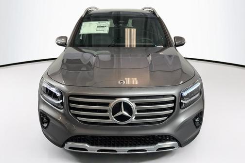2026 Mercedes-Benz GLB 250 Base