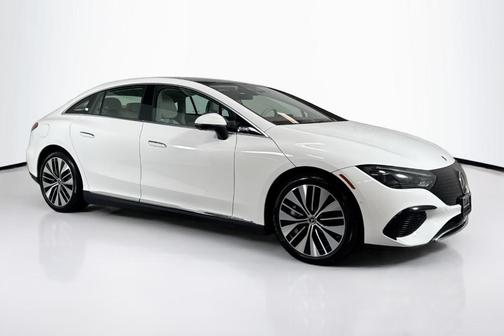 2023 Mercedes-Benz EQE 350 Base 4MATIC