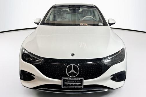2023 Mercedes-Benz EQE 350 Base 4MATIC