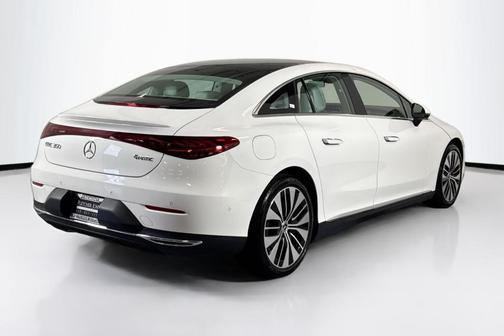 2023 Mercedes-Benz EQE 350 Base 4MATIC