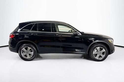 2022 Mercedes-Benz GLC 300 Base 4MATIC