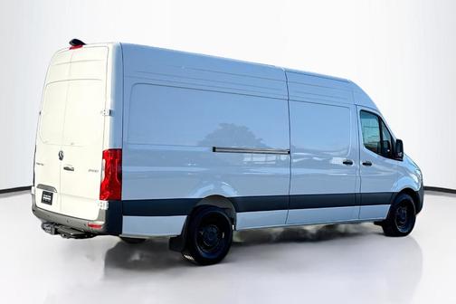 2026 Mercedes-Benz Sprinter 2500 High Roof