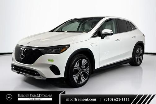 2023 Mercedes-Benz EQE 350 Base 4MATIC