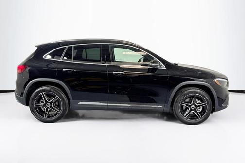2026 Mercedes-Benz GLA 250 Base