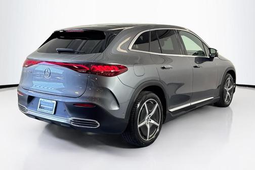 2023 Mercedes-Benz EQE 350+ Base