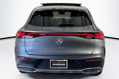 2023 Mercedes-Benz EQE 350+ Base