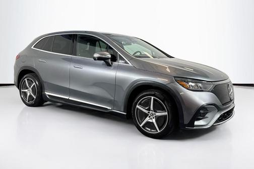 2023 Mercedes-Benz EQE 350+ Base