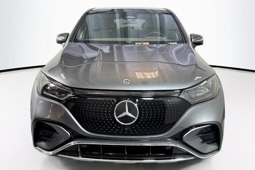 2023 Mercedes-Benz EQE 350+ Base