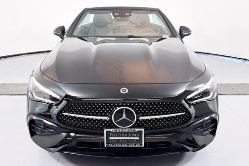 2024 Mercedes-Benz CLE 300 Base 4MATIC