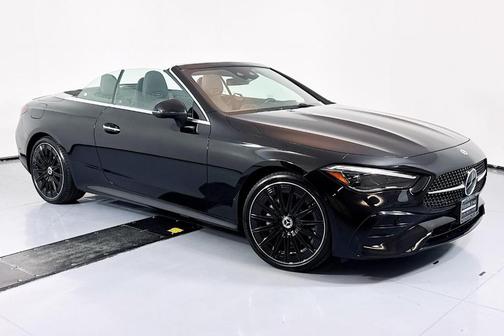 2024 Mercedes-Benz CLE 300 Base 4MATIC