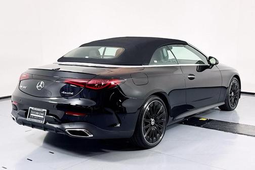 2024 Mercedes-Benz CLE 300 Base 4MATIC