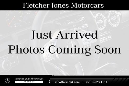 2024 Mercedes-Benz GLE 350 Base 4MATIC