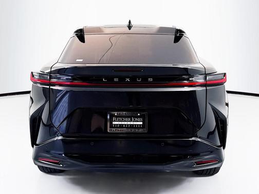 2023 Lexus RZ 450e Luxury