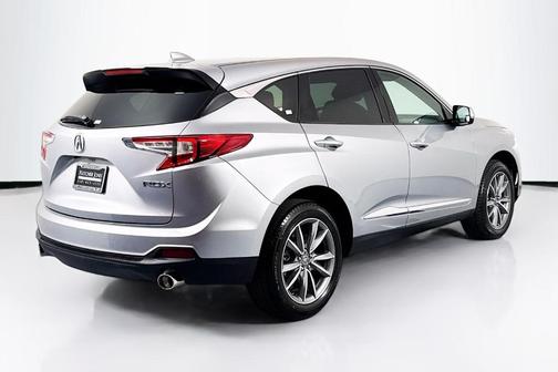 2019 Acura RDX Technology Package