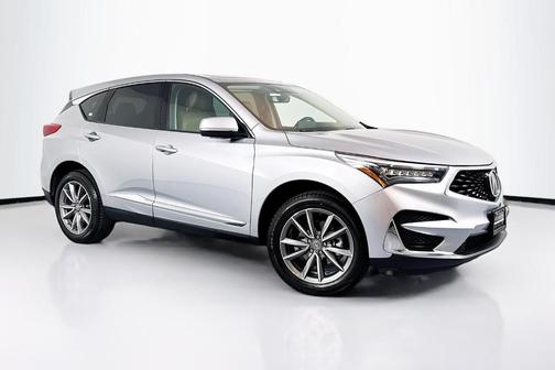 2019 Acura RDX Technology Package