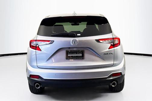 2019 Acura RDX Technology Package