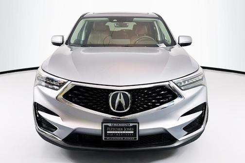 2019 Acura RDX Technology Package