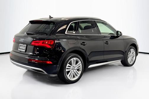 2019 Audi Q5 2.0T Premium Plus