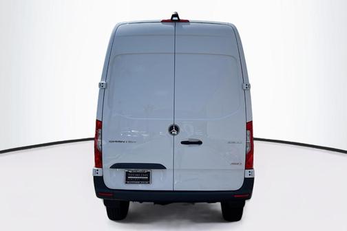 2025 Mercedes-Benz Sprinter 2500 Standard Roof