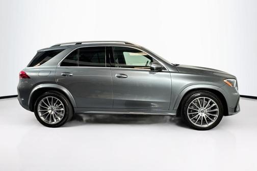 2025 Mercedes-Benz GLE 350 Base