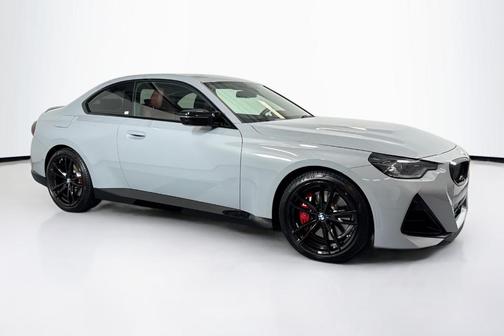 2022 BMW M240 i xDrive