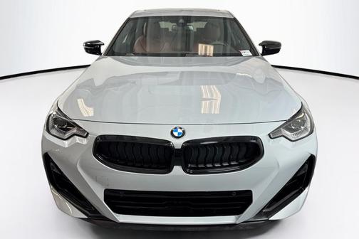 2022 BMW M240 i xDrive
