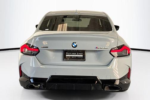 2022 BMW M240 i xDrive