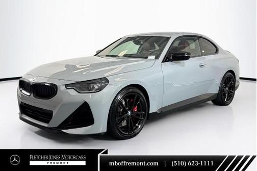 2022 BMW M240 i xDrive