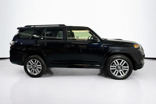 2024 Toyota 4Runner TRD Sport