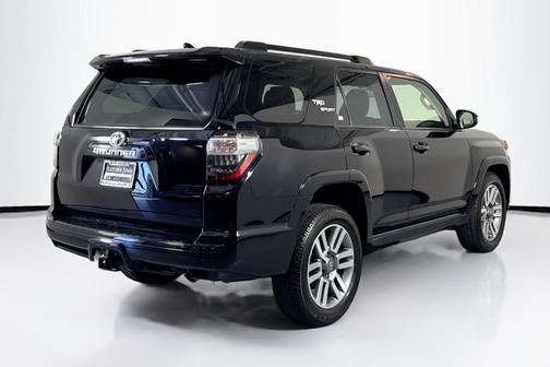 2024 Toyota 4Runner TRD Sport