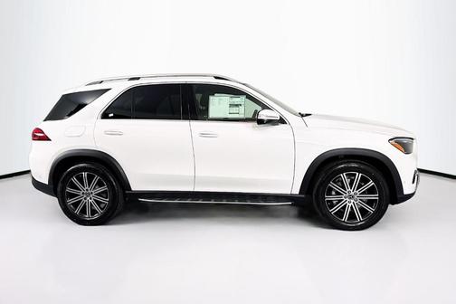 2025 Mercedes-Benz GLE 350 Base