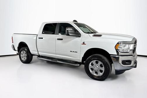 2023 RAM 2500 Big Horn