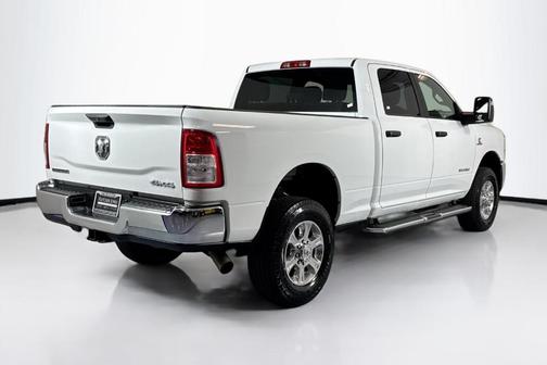 2023 RAM 2500 Big Horn