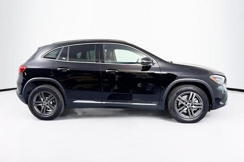 2025 Mercedes-Benz GLA 250 Base