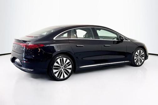 2024 Mercedes-Benz EQE 350 Base 4MATIC