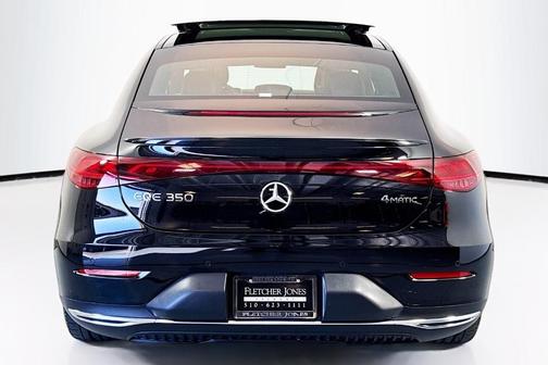 2024 Mercedes-Benz EQE 350 Base 4MATIC